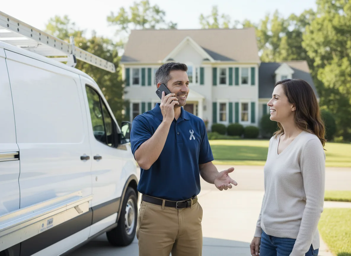 Home Gutter Service Anderson, CA FAQs
