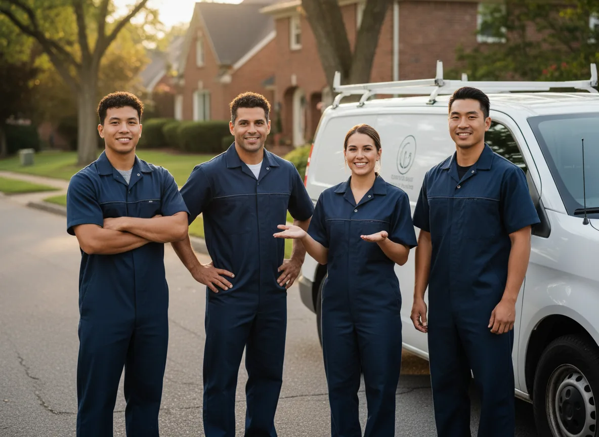 Home Gutter Service company in Anderson, CA